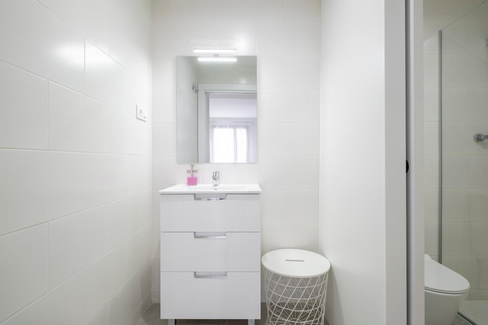 Appartement Estudio Cerca De Camp Nou *