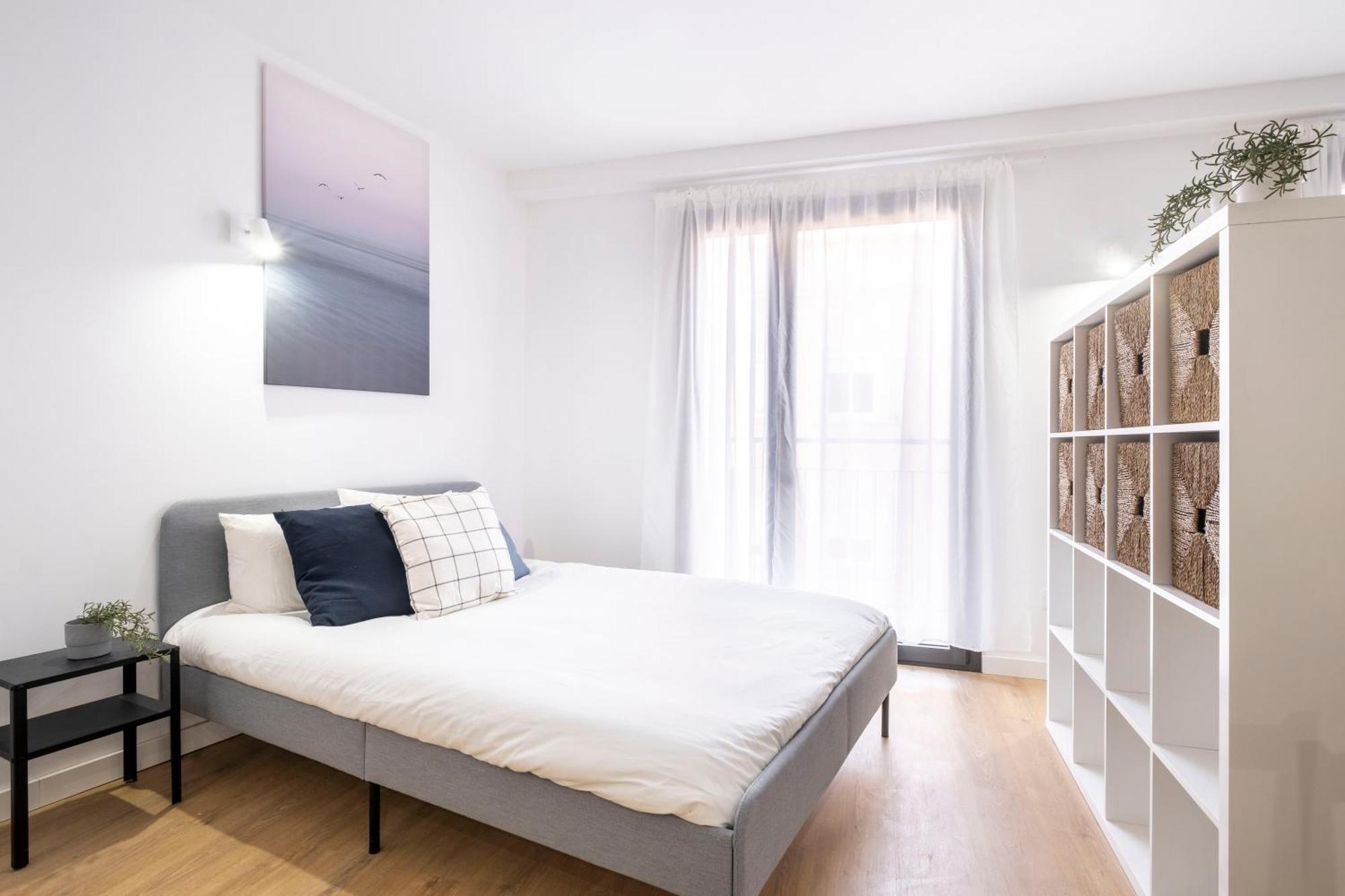 Estudio Cerca De Camp Nou Appartement L'Hospitalet de Llobregat