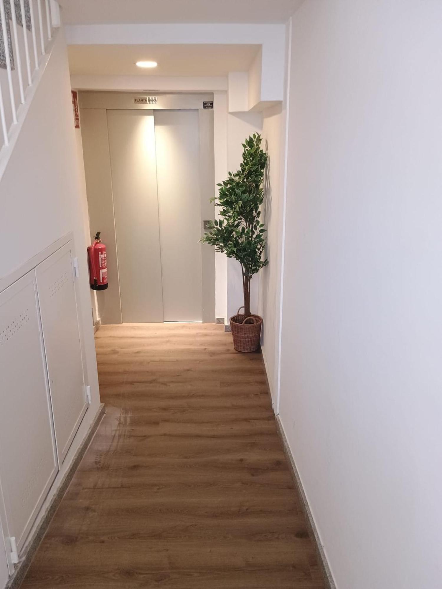 Appartement Estudio Cerca De Camp Nou